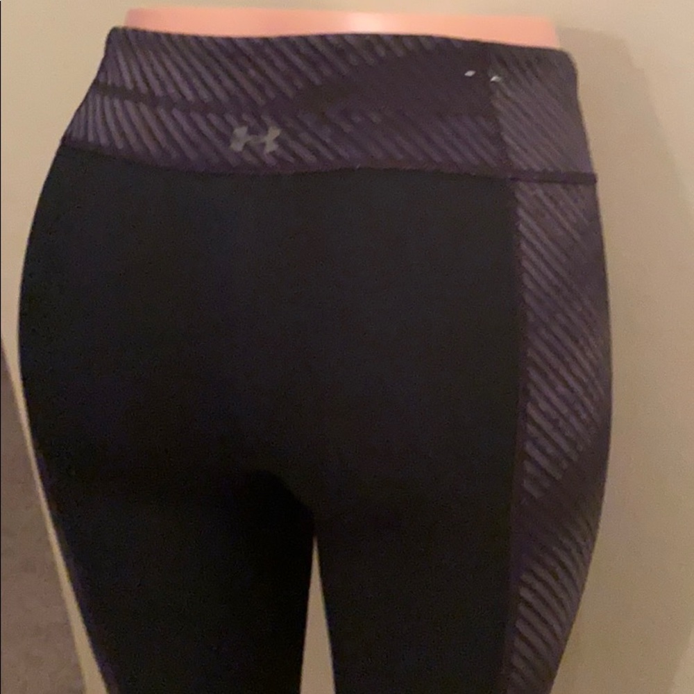 Under armor 😊 - Picture 3 of 3